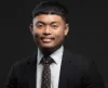 MJ Dela Cruz - Real Estate Agent - The Studio Estate Agents - CASTLE HILL
