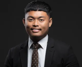 MJ Dela Cruz - Real Estate Agent