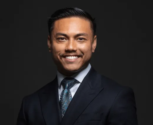 Marvin Dayupay - Real Estate Agent at The Studio Estate Agents - CASTLE HILL