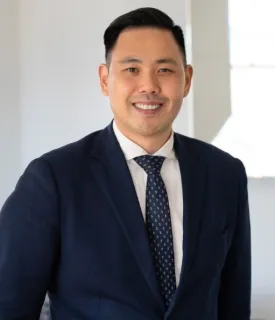 James Kim - Real Estate Agent