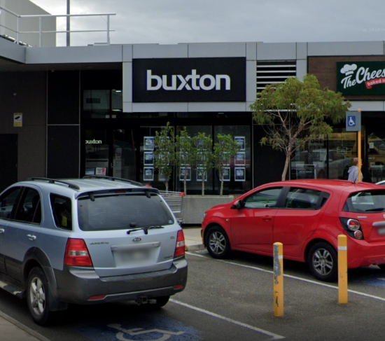 Buxton Leopold - LEOPOLD - Real Estate Agency