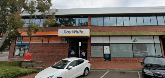 Ray White - Mount Waverley - Real Estate Agency
