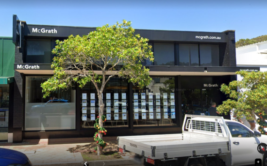 McGrath - Pittwater - Real Estate Agency