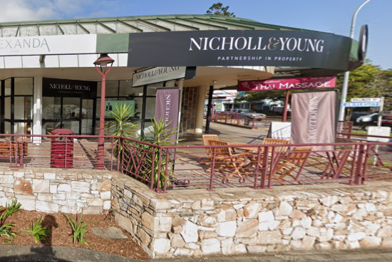 Nicholl & Young Property - Real Estate Agency