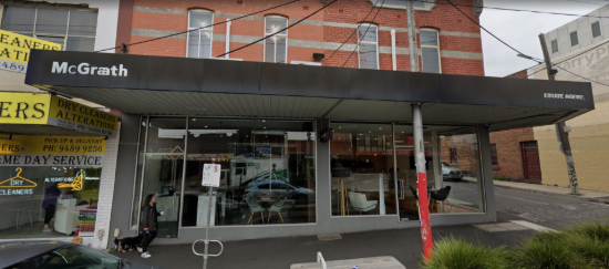 McGrath - Northcote - Real Estate Agency