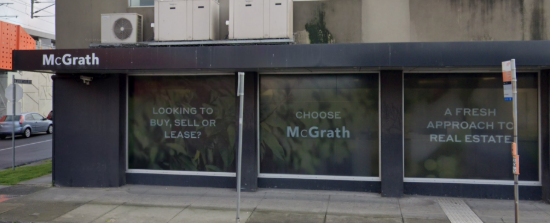 McGrath - Coburg/Brunswick - Real Estate Agency