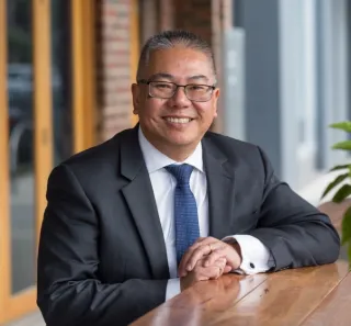 Michael  Chan - Real Estate Agent
