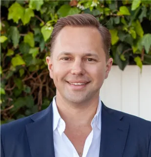 James Ledgerwood - Real Estate Agent