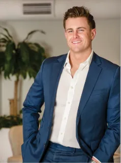 Mackenzie Dale - Real Estate Agent
