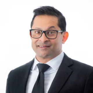 David Quadros - Real Estate Agent