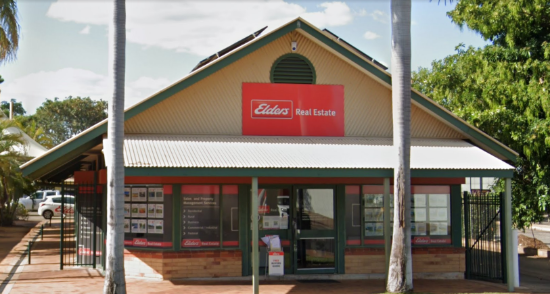 Elders Real Estate - Katherine - Real Estate Agency