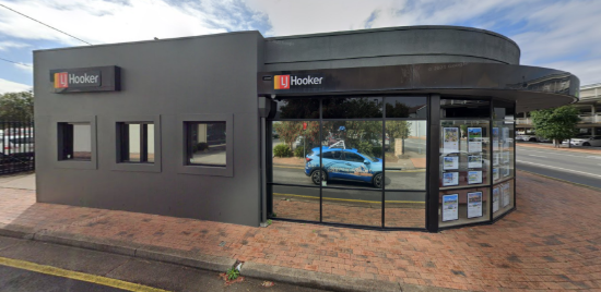 LJ Hooker - Maitland - Real Estate Agency
