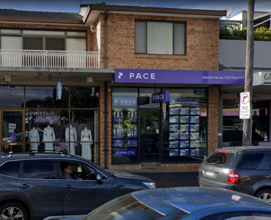 Pace Property Agents - GREENACRE - Real Estate Agency