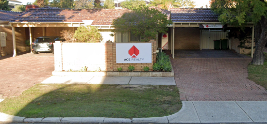 Ace Realty - APPLECROSS - Real Estate Agency
