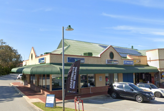 Realmark North Coastal - Duncraig - Real Estate Agency
