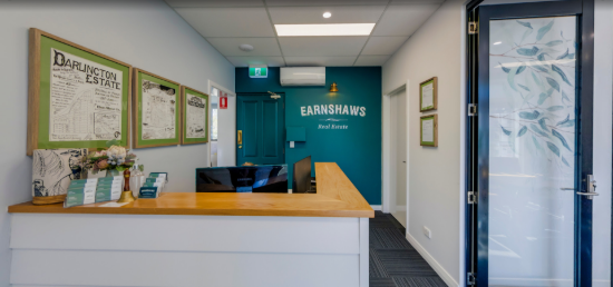 Earnshaws Real Estate - DARLINGTON - Real Estate Agency