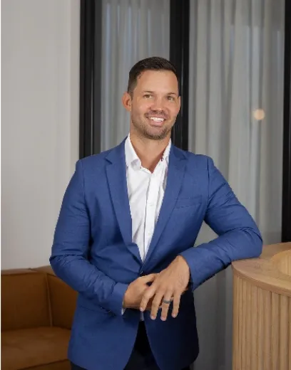 Ryan Clarke - Real Estate Agent at Thompson & Clarke Real Estate - Hunter Valley