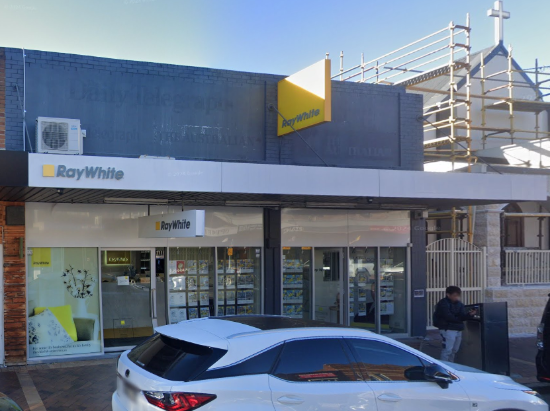 Ray White - Lidcombe - Real Estate Agency