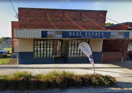 James Henry Real Estate - Hunter Valley - Real Estate Agency