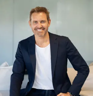 Adam Pierce - Real Estate Agent