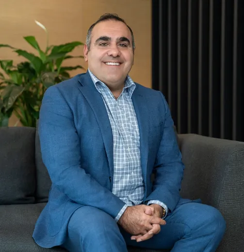 Ersin Esmek - Real Estate Agent at McGrath - Maroubra