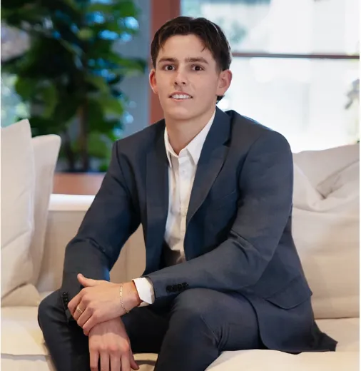 Declan OConnor - Real Estate Agent at McGrath - Manly