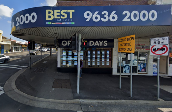 Best Real Estate - Wentworthville - Real Estate Agency