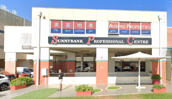 AUSPRO PROPERTIES - SUNNYBANK - Real Estate Agency