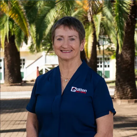 Rhonda Mclucas - Real Estate Agent at Gatton Real Estate - Gatton