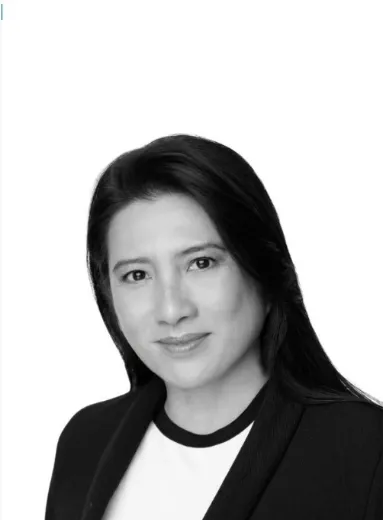 Bee Khaw - Real Estate Agent at Mark Hay - East Perth