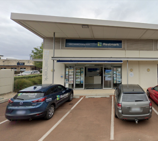 Realmark - Dunsborough - Real Estate Agency