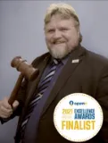 Richard Eldridge - Real Estate Agent From - GET REAL Estate Agents - Kewdale