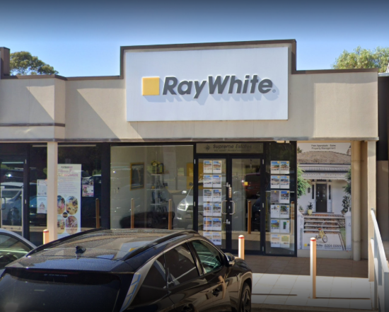 Ray White - Craigmore - Real Estate Agency
