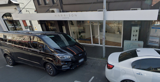 Harrison Agents - Launceston - Real Estate Agency