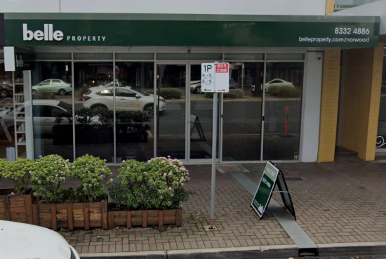 Belle Property - NORWOOD - Real Estate Agency