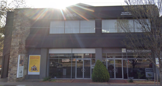 Noakes Nickolas - Real Estate Agency