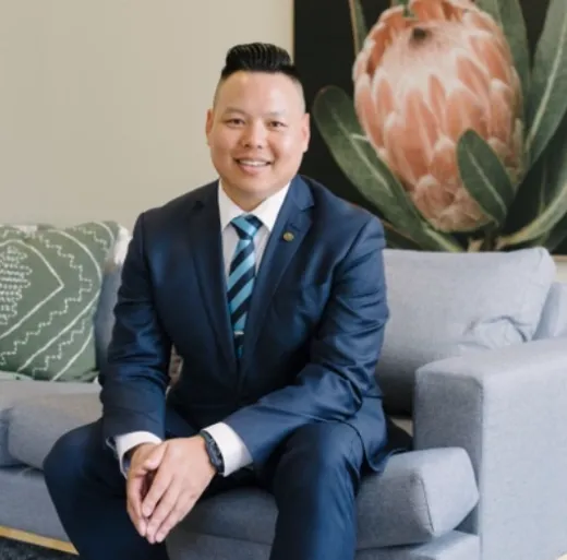 David (Thanh) Lu - Real Estate Agent at Ray White West Realty