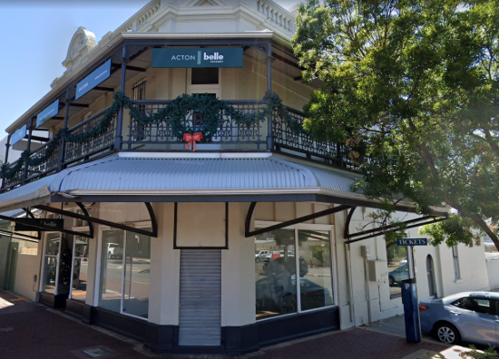 Acton | Belle Property Mount Lawley - Real Estate Agency