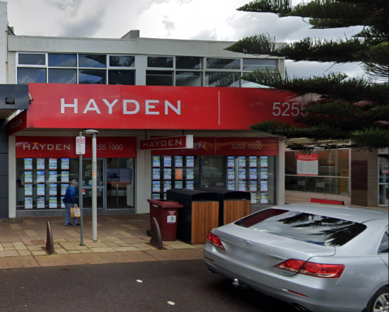 Hayden Real Estate - Ocean Grove - Real Estate Agency