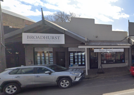 Broadhurst Property - Real Estate Agency