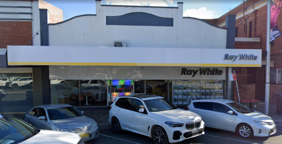 Ray White - Parkes     - Real Estate Agency