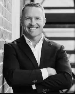 Lucas Sheppard - Real Estate Agent