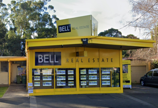 Bell Real Estate - Yarra Junction - Real Estate Agency
