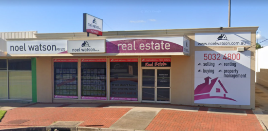 Noel Watson - SWAN HILL - Real Estate Agency