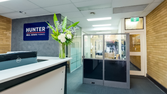 Hunter Real Estate - Parkes - Real Estate Agency