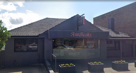 Shire Realty- Castle Hill - Real Estate Agency