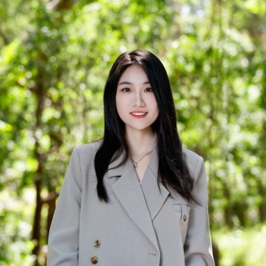 Jocelyn Qian - Real Estate Agent at Crown Commercial Real Estate