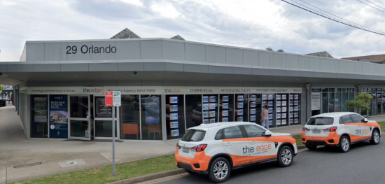 The Edge - Coffs Harbour  - Real Estate Agency