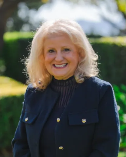 Anna Martaki - Real Estate Agent at Warburton Estate Agents - MUSWELLBROOK