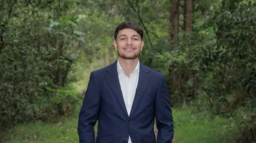 Najih Chahrouk - Real Estate Agent at Laing+Simmons - Parramatta